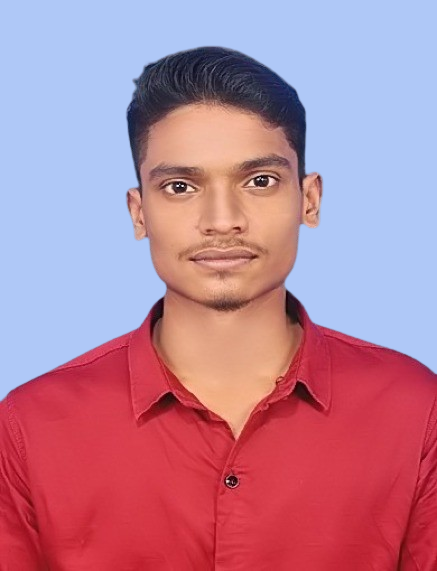 Md Irteza Saquib
