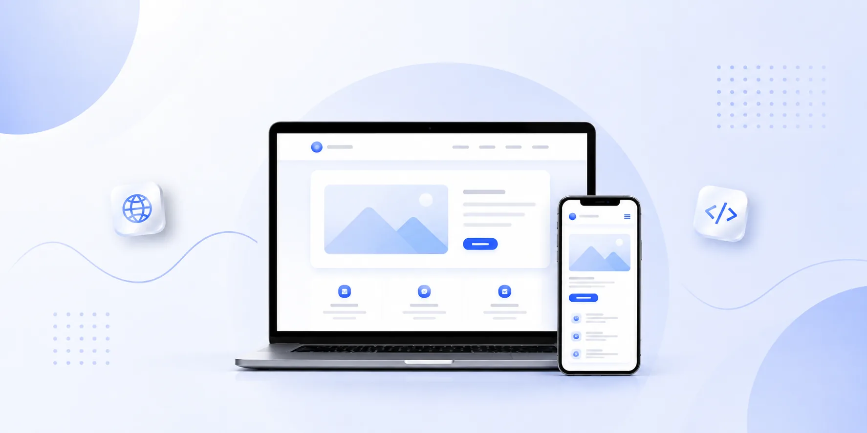 Mobile App Development