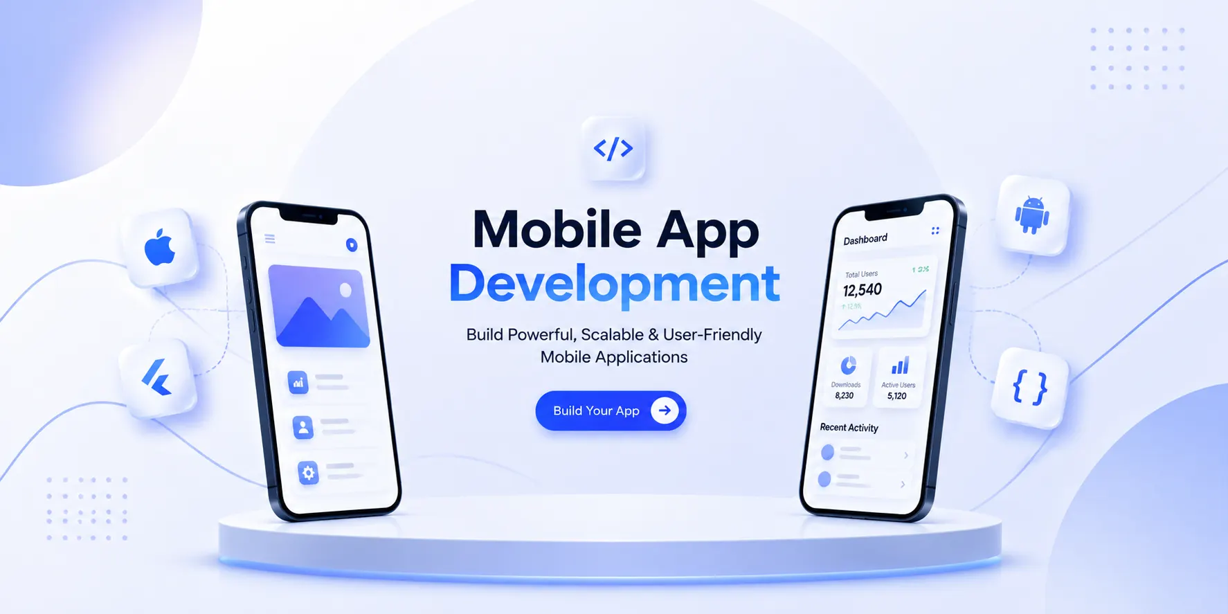 Website Development