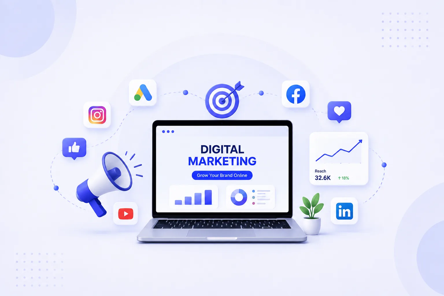Digital Marketing